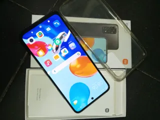 Xiaomi Redmi Note 11