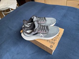 Nike Air Zoom Pegasus 39 Gris/Blanco