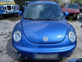 Volkswagen 217983 refuerzo 1c0807311c new beetle