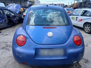Volkswagen 217983 refuerzo 1c0807311c new beetle