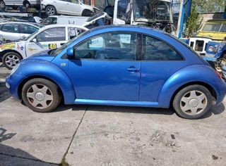 Volkswagen 217983 refuerzo 1c0807311c new beetle