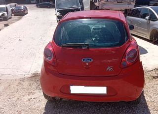 Ford 472470 bc0116860f centralita motor ka (ccu)