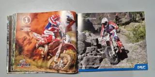 Off road champions 2017. Ediz. italiana