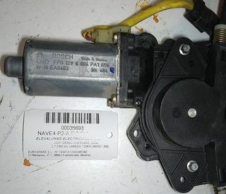 6004pa1056 elevalunas del izq jeep grand 2.7 35693