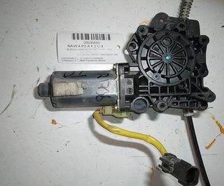 6004pa1056 elevalunas del izq jeep grand 2.7 35693