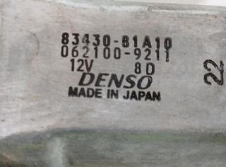 Elevalunas del der suzuki 218254 8343081a10 jimny