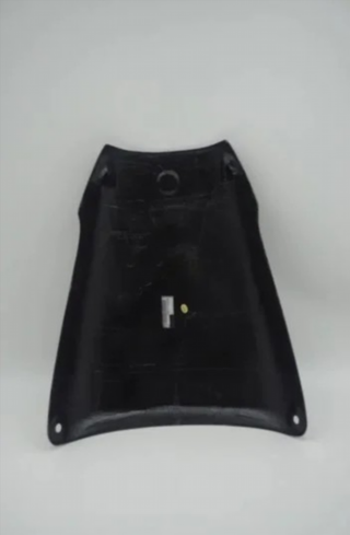 TAPA ASIENTRO TRASERO EN CARBONO BMW R1100S