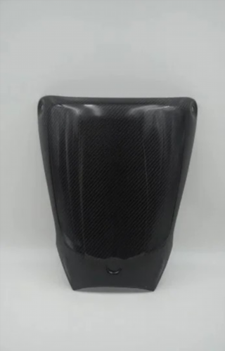 TAPA ASIENTRO TRASERO EN CARBONO BMW R1100S