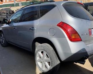 Alternador nissan 23100 cn100 lr1110-723e murano