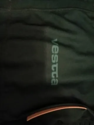 Maillot Vestta Talla M