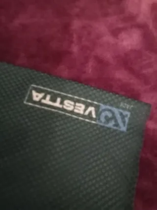 Maillot Vestta Talla M