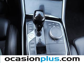 BMW Serie 4 420d Coupe 140 kW (190 CV)