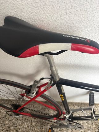 Bicicleta Carretera Peugeot Competition 400