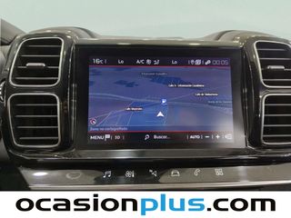 Citroen C5 Aircross BlueHdi 130 S&S C Series EAT8 96 kW (131 CV)