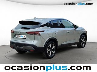 Nissan Qashqai DIG-T 140 mHEV N-Connecta 4x2 103 kW (140 CV)