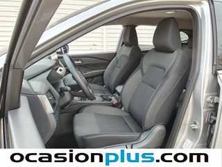 Nissan Qashqai DIG-T 140 mHEV N-Connecta 4x2 103 kW (140 CV)