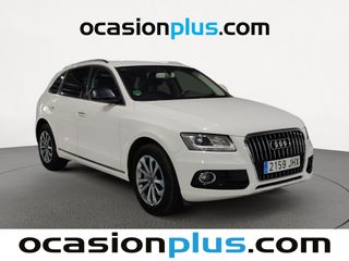 Audi Q5 Advanced edition 2.0 TDI ultra 110 kW (150 CV)