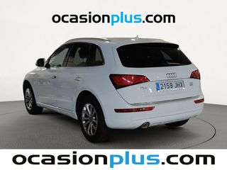 Audi Q5 Advanced edition 2.0 TDI ultra 110 kW (150 CV)