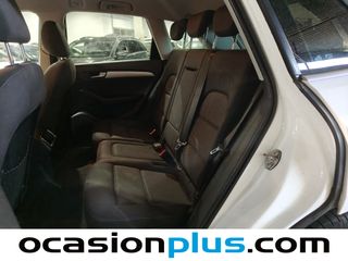 Audi Q5 Advanced edition 2.0 TDI ultra 110 kW (150 CV)