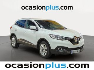 Renault Kadjar Tech Road Energy dCi 81 kW (110 CV)