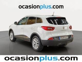 Renault Kadjar Tech Road Energy dCi 81 kW (110 CV)
