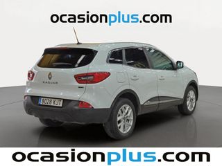 Renault Kadjar Tech Road Energy dCi 81 kW (110 CV)