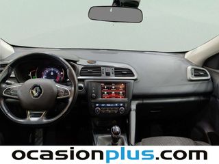 Renault Kadjar Tech Road Energy dCi 81 kW (110 CV)