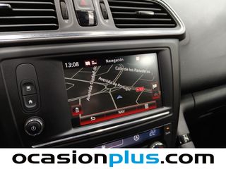 Renault Kadjar Tech Road Energy dCi 81 kW (110 CV)