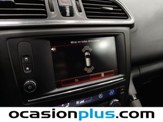 Renault Kadjar Tech Road Energy dCi 81 kW (110 CV)