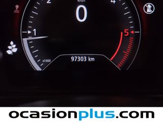 Renault Kadjar Tech Road Energy dCi 81 kW (110 CV)