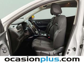 Renault Kadjar Tech Road Energy dCi 81 kW (110 CV)