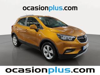 Opel Mokka X 1.4 Turbo S&S Selective 4X2 103 kW (140 CV)