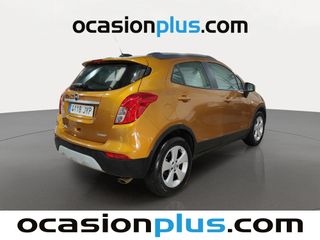 Opel Mokka X 1.4 Turbo S&S Selective 4X2 103 kW (140 CV)