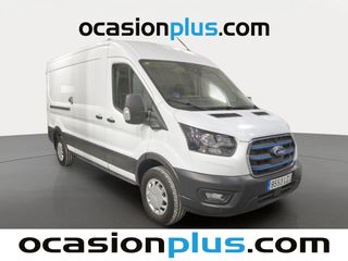 Ford Transit Furgon 350 BEV Trend L3 RWD 68kWh 135 kW (184 CV)
