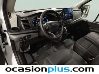 Ford Transit Furgon 350 BEV Trend L3 RWD 68kWh 135 kW (184 CV)