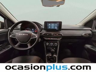 Dacia Sandero Stepway Extreme Go TCe 81 kW (110 CV)