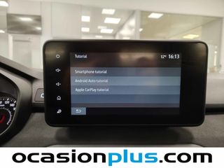 Dacia Sandero Stepway Extreme Go TCe 81 kW (110 CV)