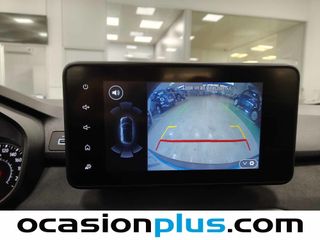 Dacia Sandero Stepway Extreme Go TCe 81 kW (110 CV)