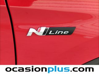 Hyundai Tucson 1.6 GDI N-Line Lite 4x2 97 kW (132 CV)