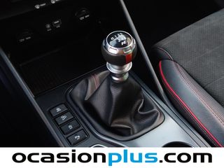 Hyundai Tucson 1.6 GDI N-Line Lite 4x2 97 kW (132 CV)