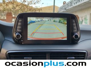 Hyundai Tucson 1.6 GDI N-Line Lite 4x2 97 kW (132 CV)