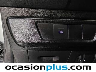 Dacia Logan Comfort LPG ECO-G 74 kW (100 CV)