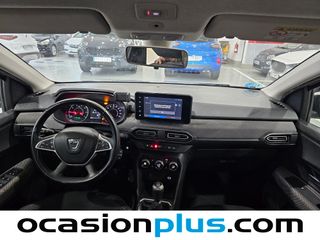 Dacia Logan Comfort LPG ECO-G 74 kW (100 CV)