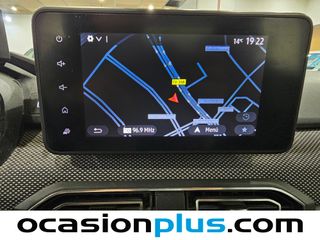 Dacia Logan Comfort LPG ECO-G 74 kW (100 CV)