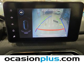 Dacia Logan Comfort LPG ECO-G 74 kW (100 CV)