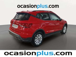 SEAT Arona 1.0 TSI Style XL DSG 81 kW (110 CV)
