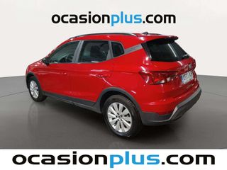 SEAT Arona 1.0 TSI Style XL DSG 81 kW (110 CV)