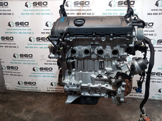 DESPIECE MOTOR PEUGEOT 207 8FS