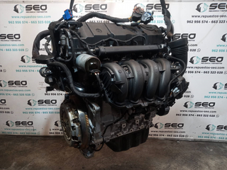 DESPIECE MOTOR PEUGEOT 207 8FS