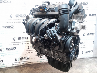 DESPIECE MOTOR PEUGEOT 207 8FS